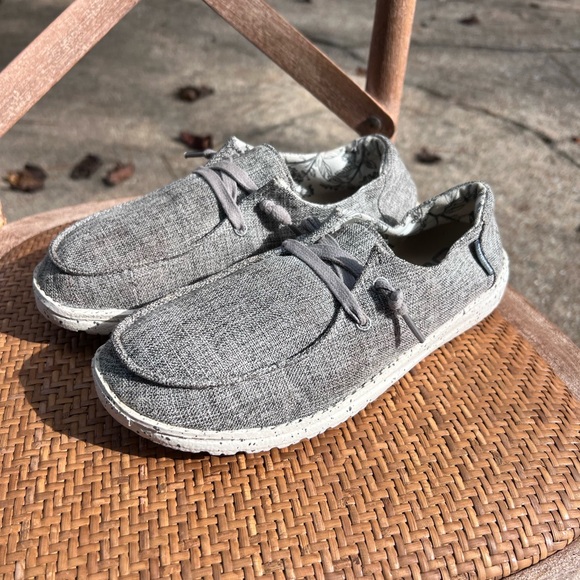 Hey Dude Shoes - Hey Dudes Wendy shoes